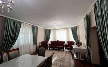 Купить квартиру Бишкек